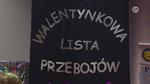 Walentynkowa Lista Przebojów