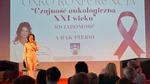 OSTROWIEC | Rak piersi a wiedzą. Pierwsza onko - konferencja