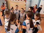 Siatkarski turniej i promocja szkoły w jednym. Trwa Mistrzowski Maraton Siatkówki w Szkole Mistrzostwa Sportowego w Ostrowcu