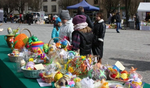 Ostrowiecki Rynek zamieni się w wielkanocny jarmark