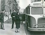 16 kwietnia 1955 - MCK Ostrowiec