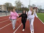 Sport po raz dwudziesty drugi połączył "Bronka" i Zespół Szkół Specjalnych w Ostrowcu