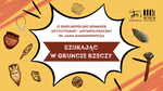 Komiks i archeologia - ostrowieckie muzeum zaprasza do udziału w konkursie