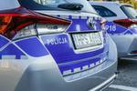 25-latek zlekceważył sądowy zakaz