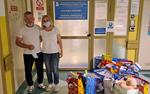 Fundacja 'Bo w Nas jest Moc' zbiera datki, by obdarować dzieci ze świętokrzyskiej onkologii
