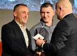 Piotr Wańdoch związany z sekcją bokserską KSZO został nowym dyrektorem ostrowieckiego MOSIR-u