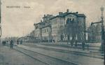 29 kwietnia 1930 - MCK Ostrowiec