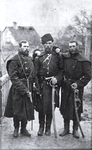 30 kwietnia 1864 - MCK Ostrowiec
