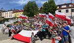 Do wspólnego świętowania Dnia Flagi RP zapraszają harcerze