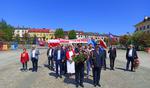 1 Maja - Dzień Solidarności Ludzi Pracy. Obchody organizuje Nowa Lewica
