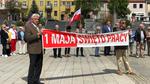 OSTROWIEC | Obchody Święta Pracy