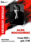 Alek Rogoziński