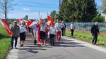 OSTROWIEC  | Tradycja, patriotyzm i wspólnota. III Zjazd KGW
