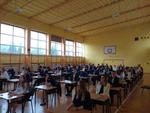 W poniedziałek, 5 maja rozpoczynają się matury. W ostrowieckich szkołach zdaje je ponad 600 tegorocznych absolwentów