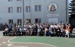 Absolwenci 'Trójki' spotkali się na corocznym zjeździe