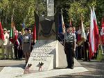 Vivat Maj, 3 Maj w ostrowieckim Parku Miejskim