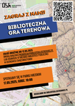 Biblioteczna Gra Terenowa
