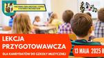 OSTROWIEC | Talent, pasja i muzyka. Zaproszenie do świata dźwieków