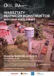 Zbuduj wieżę ciśnień - hutniczy konstruktor
