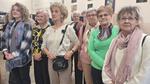 OSTROWIEC | Zwierzęta i krajobrazy w realiźmie. Wystawa Anny Kucharskiej