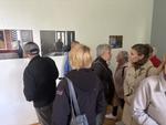 Osoby bezdomne z naszego miasta stworzyły wystawę fotografii. To Ostrowiec widziany ich oczami