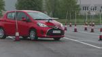 OSTROWIEC | Młodzież rywalizowała w Turnieju Motoryzacyjnym