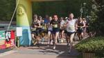 OSTROWIEC | Zainaugurowano XIII MosirGutwinRun