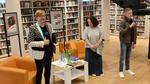 OSTROWIEC | Wesołe spotkanie z "księciem komedii kryminalnej"