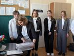 Uczniowie klas ósmych rozpoczęli trzydniowy egzamin kończący naukę w szkole podstawowej