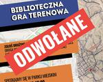 Zapowiada się weekend z brzydką pogodą. Instytucje odwołują imprezy plenerowe