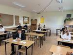 Egzamin z języka angielskiego ostatnim wyzwaniem ósmoklasistów