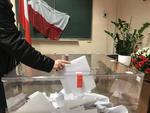 Urzędy wydały rekordową ilość zaświadczeń do głosowania poza miejscem zamieszkania