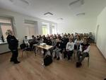 "Bezpiecznie jednośladem w Ostrowcu Świętokrzyskim"