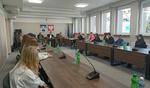 Debata oksfordzka, warsztaty i wykład dla humanistów od Młodzieżowej Rady Miasta Ostrowca