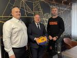 Dwa dni pełne koszykówki na ostrowieckim Rynku