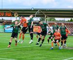 Derby nie dla KSZO. Star Starachowice wygrał na Świętokrzyskiej 3:1