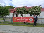 OSP w Chmielowie działa już od 100 lat. Obchody w sobotę