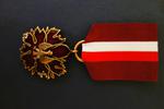 Brązowy Medal "Zasłużony Kulturze Gloria Artis" dla dra Andrzeja Przychodniego, Dyrektora MHA - Muzeum Historyczno - Archeologiczne w Ostrowcu Świętokrzyskim