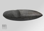 Siekiera kamienna - Muzeum Historyczno - Archeologiczne w Ostrowcu Świętokrzyskim