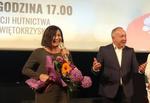 Augustyna Nowacka zrezygnowała z funkcji wicedyrektorki MCK w Ostrowcu