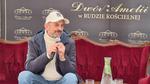 ĆMIELÓW | Spotkanie z mistrzem. Janusz Chabior w Dworze Amelii