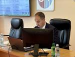 Sesja absolutoryjna Rady Powiatu Ostrowieckiego. Podsumują 2024 rok.