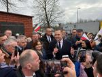 Karol Nawrocki niemal jak Andrzej Duda. Garść statystyk po wyborach prezydenckich