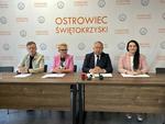 Ostrowieckie instytucje kultury z dofinansowaniami na swoje projekty