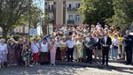 Słuchacze Uniwersytetu Trzeciego Wieku przez dwa dni celebrowali 'Senioralia'