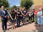 Ostrowieccy sympatycy Grzegorza Brauna nie chcą Centrum Integracji Cudzoziemców. Z powodu plotek złożyli petycję