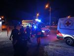 Służby ratowcznicze na nogach. Poszukiwania mieszkańca Ostrowca zakończone sukcesem