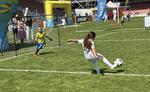 Galacticos Cup 2025. To był turniej wielu młodych talentów