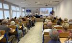 Uniwersytet Trzeciego Wieku zakończył rok akademicki