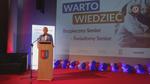 OSTROWIEC | Bezpieczna opaska poprawia komfort życia seniora